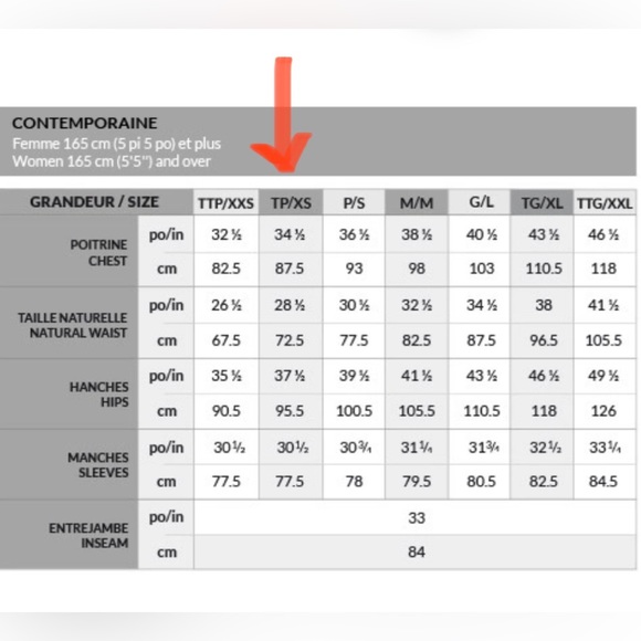 Contemporaine Sweater - Picture 7 of 7